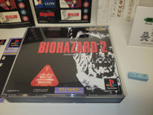 Load image into Gallery viewer, Biohazard 2 - Sony PS1 Playstation
