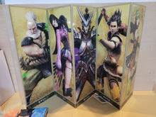 Load image into Gallery viewer, Sengoku Basara TMR Soundtrack box - Music cd soundtrack
