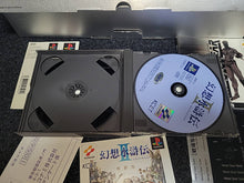 Load image into Gallery viewer, Metal Gear Solid [Premium Package] - Sony PS1 Playstation
