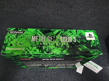 Load image into Gallery viewer, Metal Gear Solid 3 [Premium Package] - Sony PS2 Playstation 2
