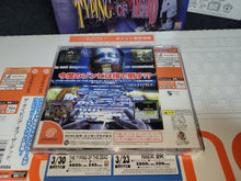 Load image into Gallery viewer, The Typing of the Dead [Keyboard Bundle Edition] - Sega dc Dreamcast
