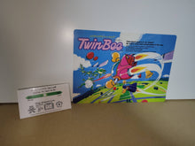 Load image into Gallery viewer, TwinBee B5 ART MAT - Arcade poster artset
