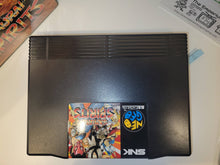 Load image into Gallery viewer, Samurai Spirits - Snk Neogeo AES NG
