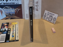 Load image into Gallery viewer, Shin Shinobi Den -  Sega Saturn
