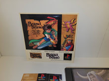 Load image into Gallery viewer, Beyond the Beyond - Sony PS1 Playstation
