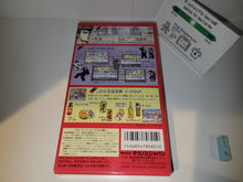 Load image into Gallery viewer, Shodai Nekketsu Kouha Kunio-kun - Nintendo Sfc Super Famicom
