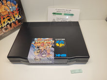 Load image into Gallery viewer, Garou Densetsu Special / Fatal Fury Special - Snk Neogeo AES NG
