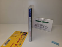 Load image into Gallery viewer, Ridge Racer - Sony PS1 Playstation
