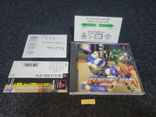 Load image into Gallery viewer, Running High - Sony PS1 Playstation
