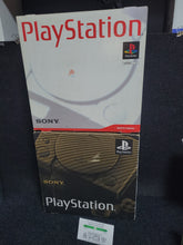 Load image into Gallery viewer, Sony Playstation SCPH-1000 + SCPH-5500 Console Set (JUNK) - Sony PS1 Playstation
