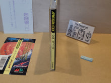 Load image into Gallery viewer, Sol-Feace - Sega MCD MD MegaDrive Mega Cd

