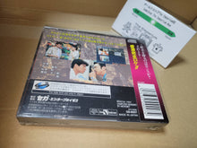 Load image into Gallery viewer, WanChai Connection - Sega Saturn SegaSaturn
