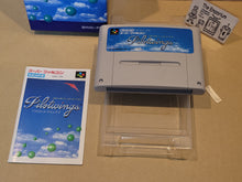 Load image into Gallery viewer, Pilotwings - Nintendo Sfc Super Famicom
