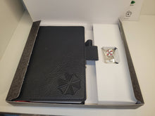 Load image into Gallery viewer, Biohazard 0 HD Remaster - LIMITED EDITION bonus item [NO SOFTWARE] - Sony PS3 Playstation 3
