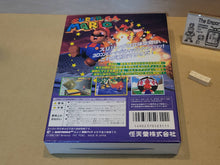 Load image into Gallery viewer, Shindou Super Mario 64 Rumble Pak Version - Nintendo64 N64 Nintendo 64
