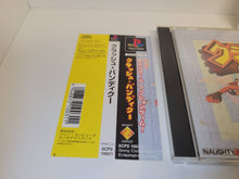 Load image into Gallery viewer, Crash Bandicoot - Sony PS1 Playstation
