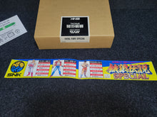 Load image into Gallery viewer, Garou Densetsu Special KIT - Snk Neogeo Mvs Arcade Pcb Printed Circuit Board
