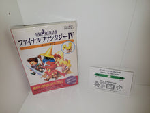 Load image into Gallery viewer, Final Fantasy IV Easy Type Guide Book  - book
