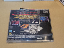 Load image into Gallery viewer, Microcosm - Sega MCD MD MegaDrive Mega Cd
