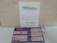 Load image into Gallery viewer, Batsugun Artset - Arcade poster artset
