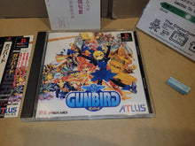 Load image into Gallery viewer, Gunbird - Sony PS1 Playstation
