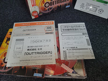 Lade das Bild in den Galerie-Viewer, Outtrigger - Sega dc Dreamcast
