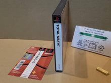 Load image into Gallery viewer, Total NBA 97 - Sony PS1 Playstation
