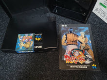 Charger l'image dans la galerie, Ryuko no Ken 2 / Garou Densetsu Special set - Snk Neogeo AES NG
