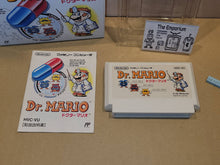 Load image into Gallery viewer, Dr. Mario - Nintendo Fc Famicom
