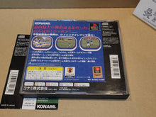 Load image into Gallery viewer, World Soccer Jikkyou Winning Eleven 2000: U-23 Medal e no Chousen - Sony PS1 Playstation
