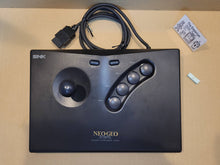Load image into Gallery viewer, NEOGEO Aes Joystick Controller - Snk Neogeo AES NG
