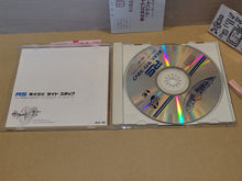 Load image into Gallery viewer, Syd Mead&#39;s Terraforming - Nec Pce PcEngine
