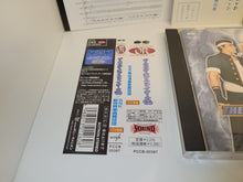 Load image into Gallery viewer, The King of Fighters '99 Original Soundtrack - Music cd soundtrack
