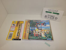 Load image into Gallery viewer, Virtua Fighter Kids - Sega Saturn sat stn

