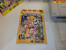 Load image into Gallery viewer, Takahashi Meijin Adventure Island - Nintendo Sfc Super Famicom
