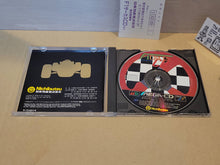 Load image into Gallery viewer, F1 Circus CD - Sega MCD MD MegaDrive Mega Cd
