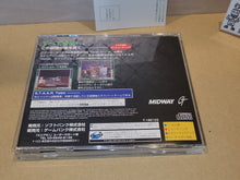 Load image into Gallery viewer, Area 51 - Sega Saturn sat stn
