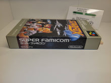 Load image into Gallery viewer, StarFox -  Nintendo Sfc Super Famicom
