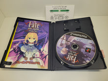 Load image into Gallery viewer, Fate Realta Nua EXTRA EDITION - Sony playstation 2

