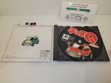 Load image into Gallery viewer, Choro-Q - Sony PS1 Playstation
