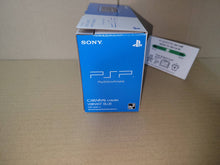 Load image into Gallery viewer, PSP Carnival Vibrant Blue Console - Sony PSP Playstation Portable
