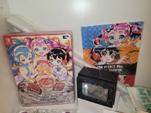 Load image into Gallery viewer, RIKI 8Bit GAME Collection Special Edition Kirakira Astro Music Power Box DX Set - Nintendo Switch NSW
