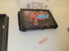 Load image into Gallery viewer, Hokuto no Ken - Shin Seikimatsu Kyūseishu Densetsu  - Sega  MD MegaDrive
