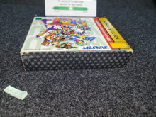 Load image into Gallery viewer, Waku Waku 7 (with 1MB RAM Cart) - Sega Saturn SegaSaturn
