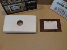 Load image into Gallery viewer, Manhole Game&amp;Watch Nintendo - toy action figure gadgets
