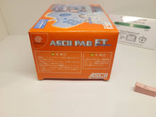 Load image into Gallery viewer, ASCII Pad FT - Sega dc Dreamcast
