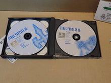 Load image into Gallery viewer, Final fantasy VIII  - Sony PS1 Playstation
