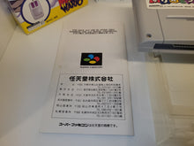 Load image into Gallery viewer, Mario &amp; Wario - Nintendo Sfc Super Famicom
