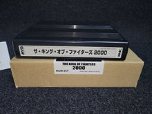 Load image into Gallery viewer, The King of Fighters 2000 KIT - Snk Neogeo Mvs Arcade Pcb Printed Circuit Board
