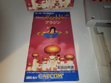 Load image into Gallery viewer, Disney's Aladdin - Nintendo Sfc Super Famicom
